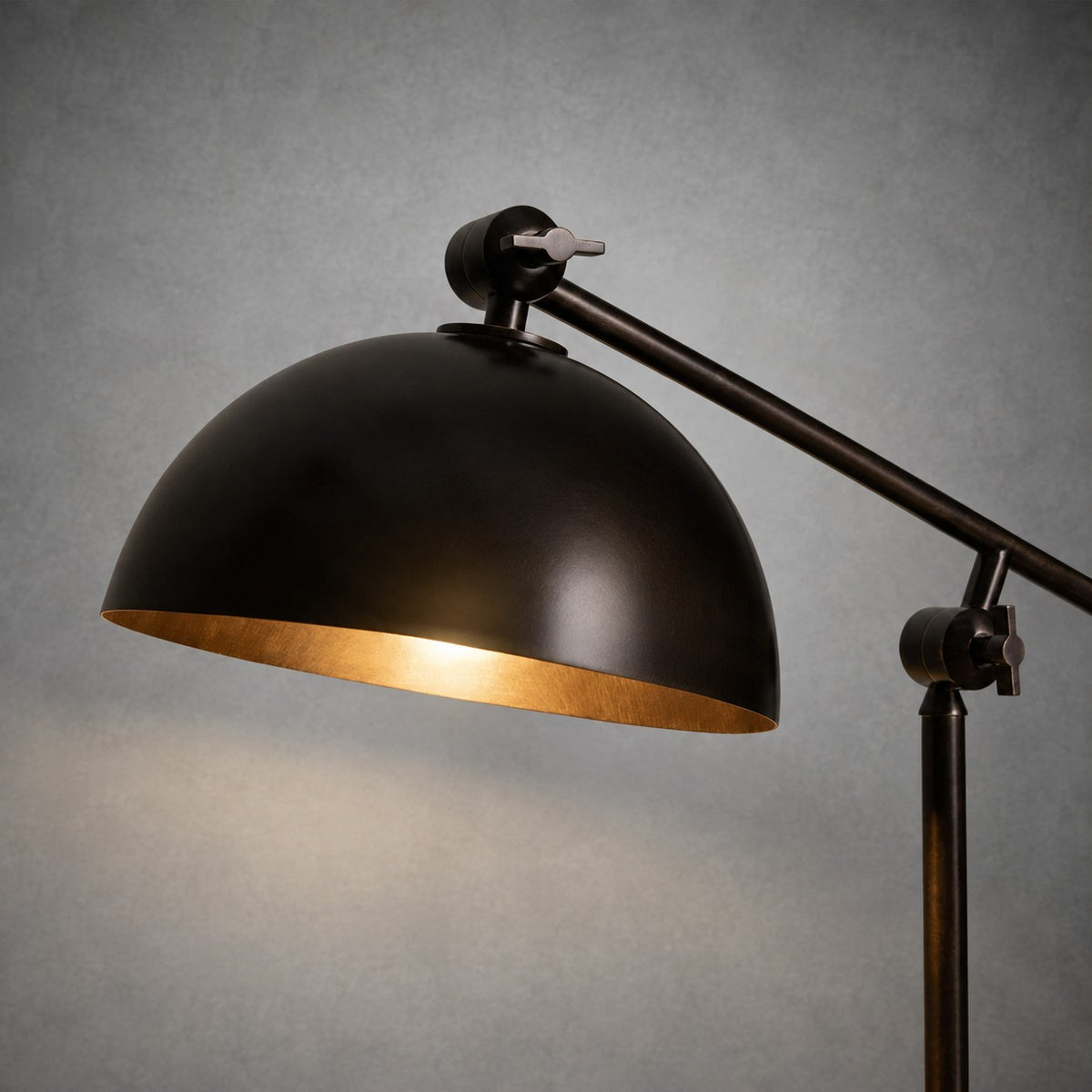 Sigmund Task Table Lamp