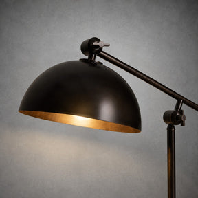 Sigmund Task Table Lamp