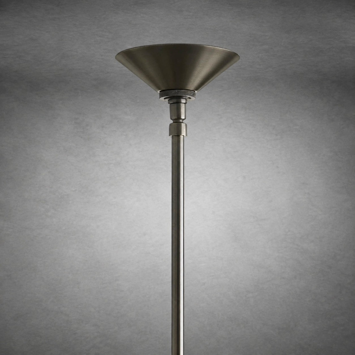 Simms 2-Light Linear Chandelier