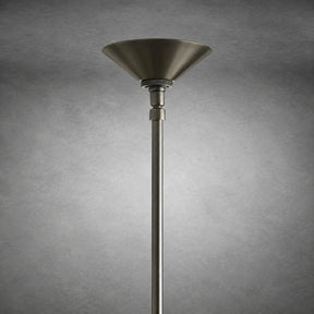 Simms 2-Light Linear Chandelier