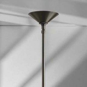 Simms 2-Light Linear Chandelier