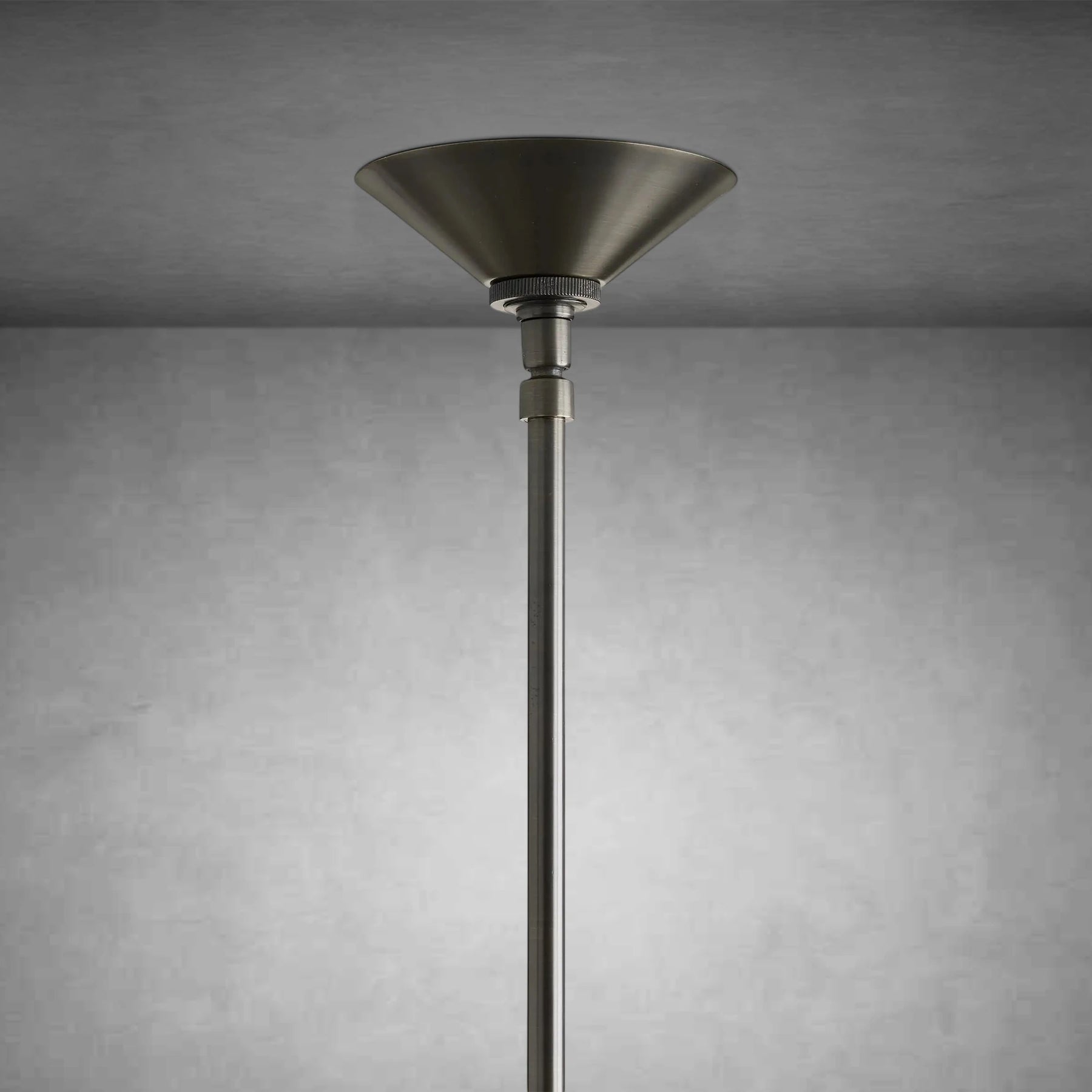 Simms 4-Light Linear Chandelier