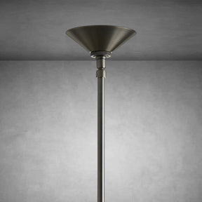 Simms 4-Light Linear Chandelier