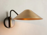 Simms Wall Sconce