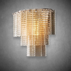 Sireno Sconce 15"H