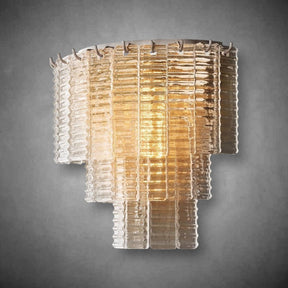 Sireno Sconce 15"H