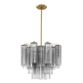 Addis Chandelier 17.8" 19.8" 22" 26.8" 32''D