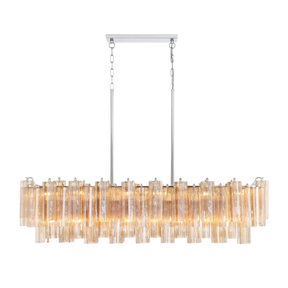 Addis Linear Chandelier 51''