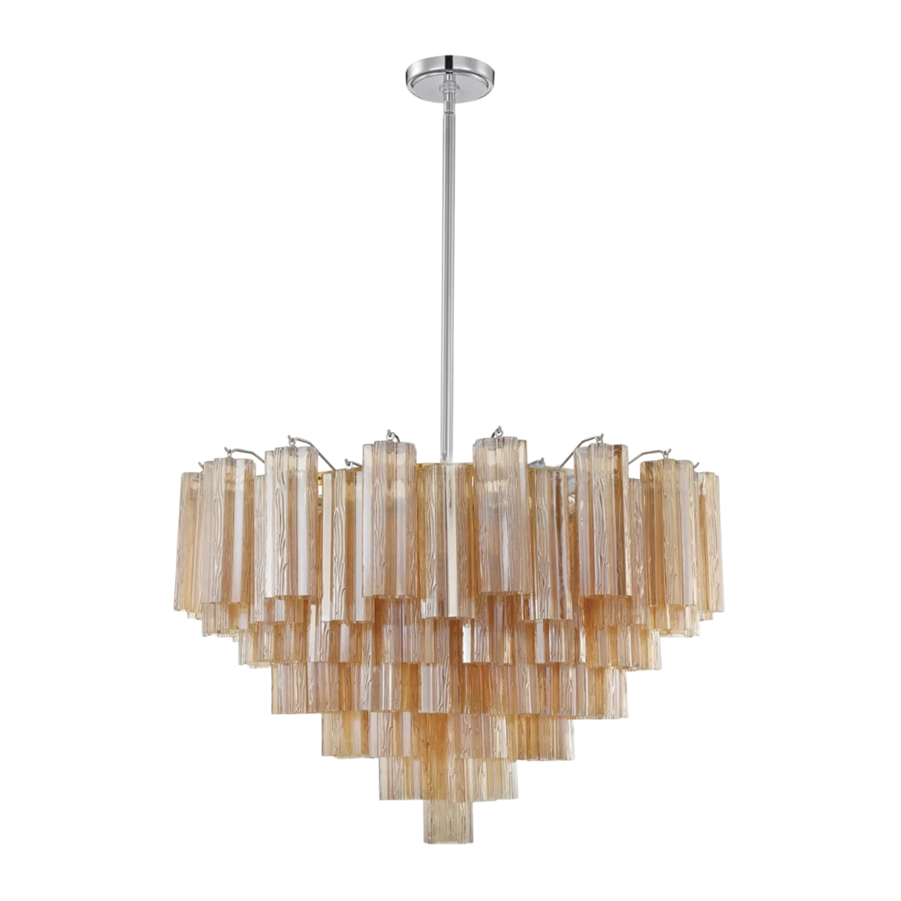 Ddis Chandelier 17.8" 19.8" 22" 26.8" 32''D