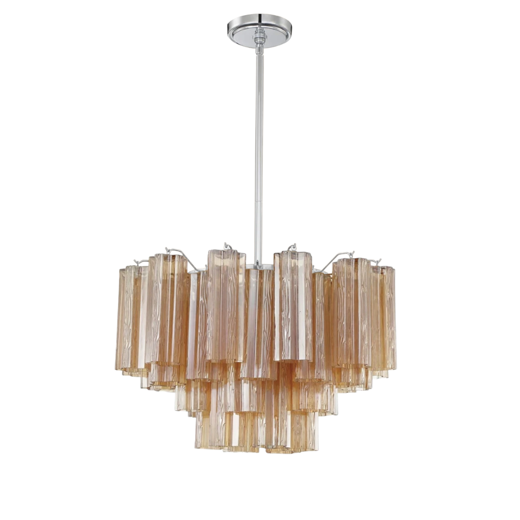 Ddis Chandelier 17.8" 19.8" 22" 26.8" 32''D