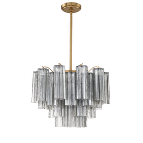 Ddis Chandelier 17.8" 19.8" 22" 26.8" 32''D