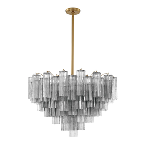 Ddis Chandelier 17.8" 19.8" 22" 26.8" 32''D