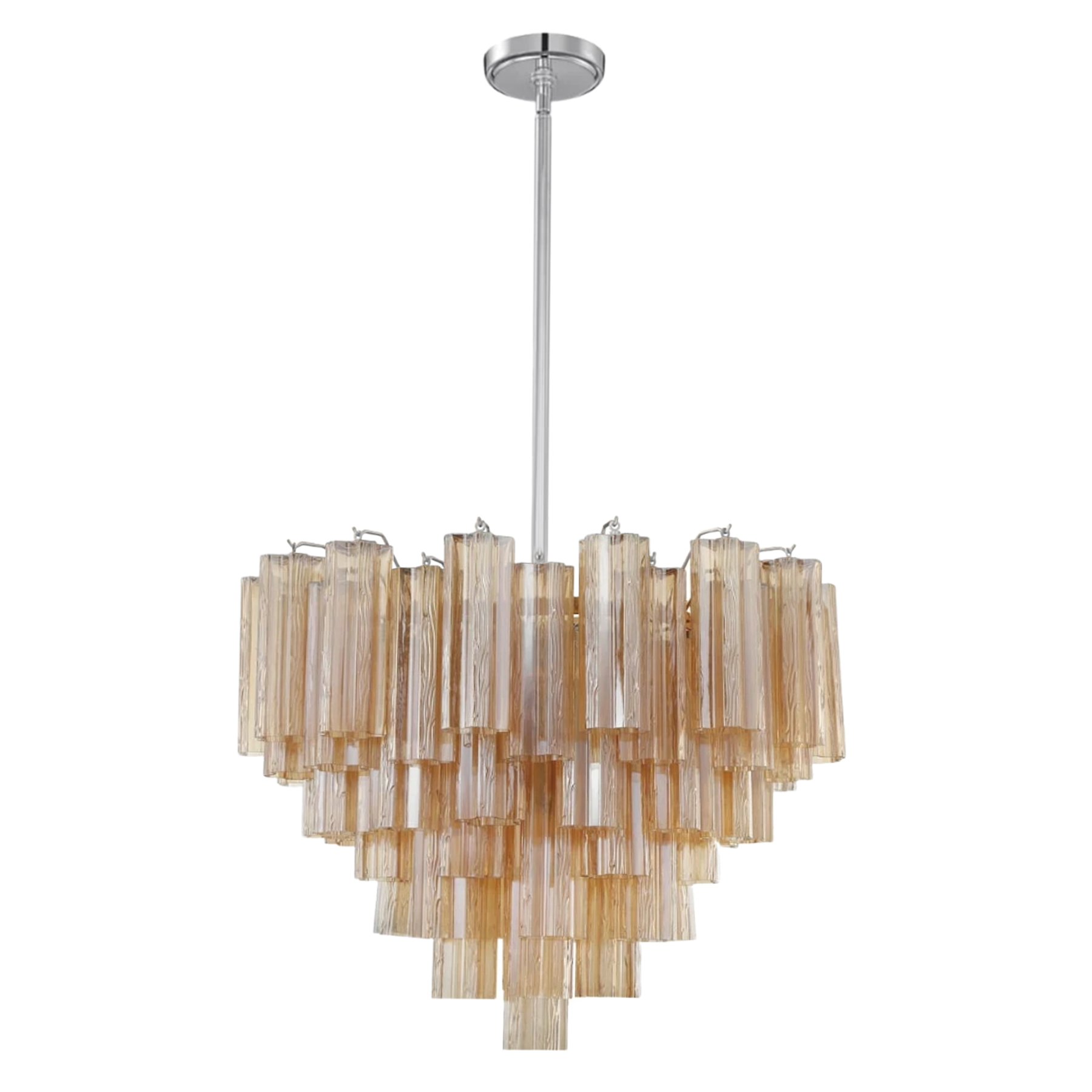 Ddis Chandelier 17.8" 19.8" 22" 26.8" 32''D