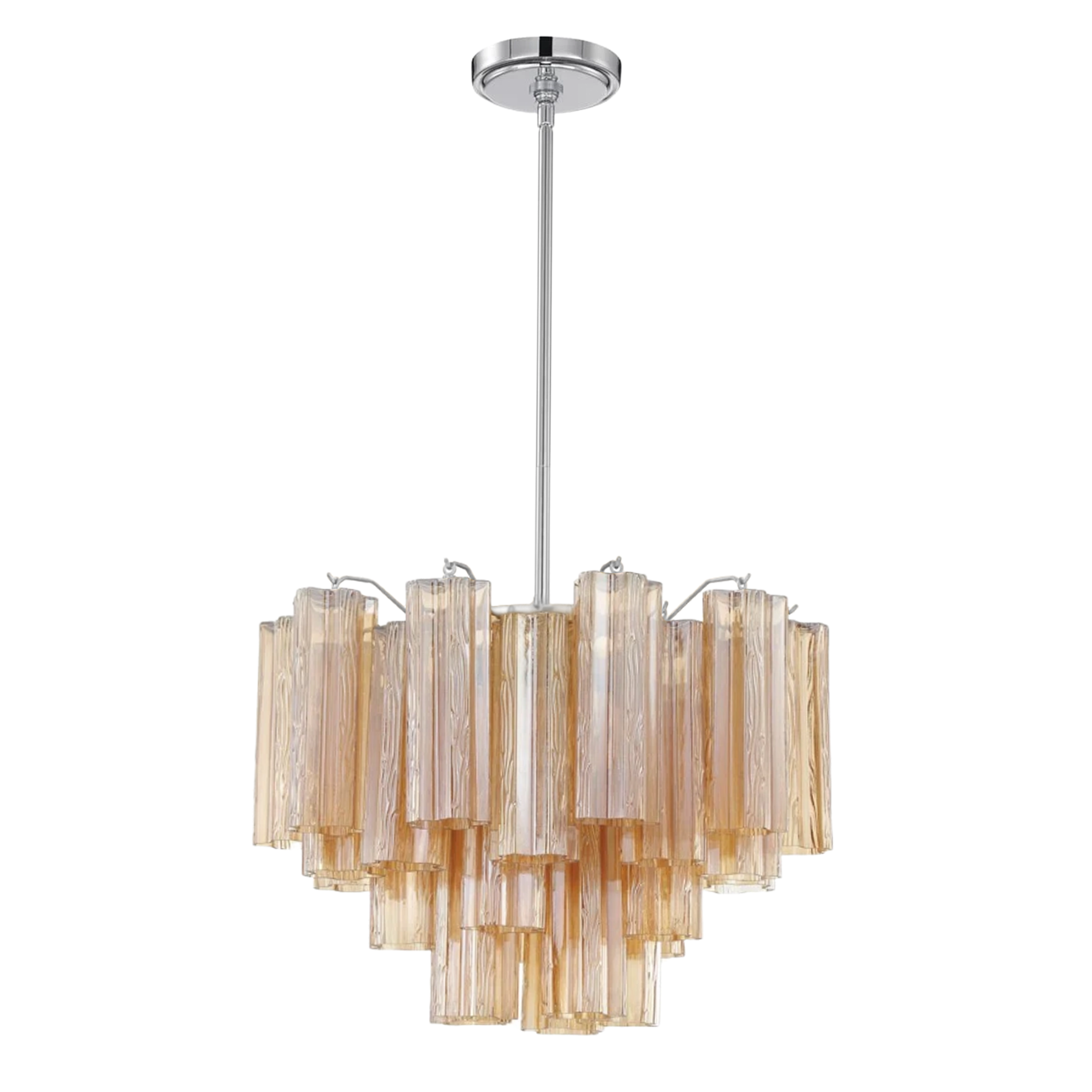 Ddis Chandelier 17.8" 19.8" 22" 26.8" 32''D