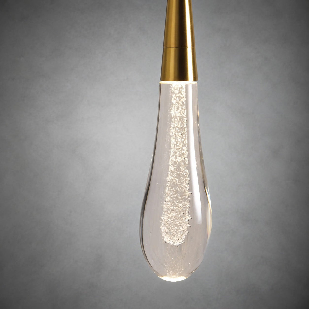 Soltaire Modern Wall Sconce 5"W