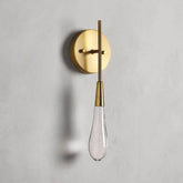 Soltaire Wall Sconce