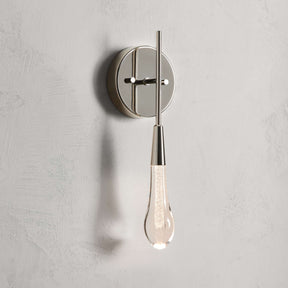 Soltaire Wall Sconce