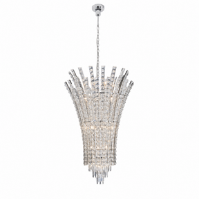 Splendore Statement Chandelier — product photo