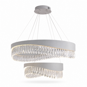 Stagno Crystal Chandelier — product photo
