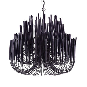 Swinton Tilda Chandelier - 5 Heads ∅ 19.7″ x H 20.9″WhiteBlushlighting