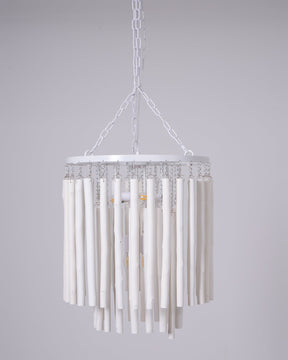 Swinton Tilda Chandelier - 5 Heads ∅ 19.7″ x H 20.9″BlackBlushlighting