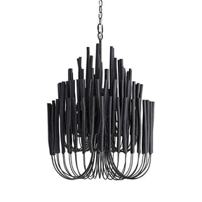 Swinton Tilda Chandelier - 5 Heads ∅ 19.7″ x H 20.9″WhiteBlushlighting