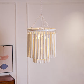 Swinton Tilda Chandelier - 5 Heads ∅ 19.7″ x H 20.9″BlackBlushlighting