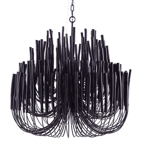 Swinton Tilda Chandelier - 18 Heads ∅ 39.4″ x H 39.4″WhiteBlushlighting
