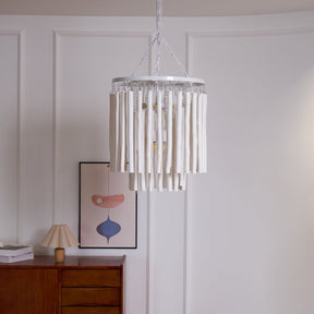 Swinton Tilda Chandelier - 5 Heads ∅ 19.7″ x H 20.9″BlackBlushlighting