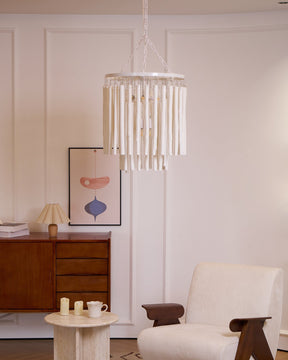 Swinton Tilda Chandelier - 5 Heads ∅ 19.7″ x H 20.9″BlackBlushlighting