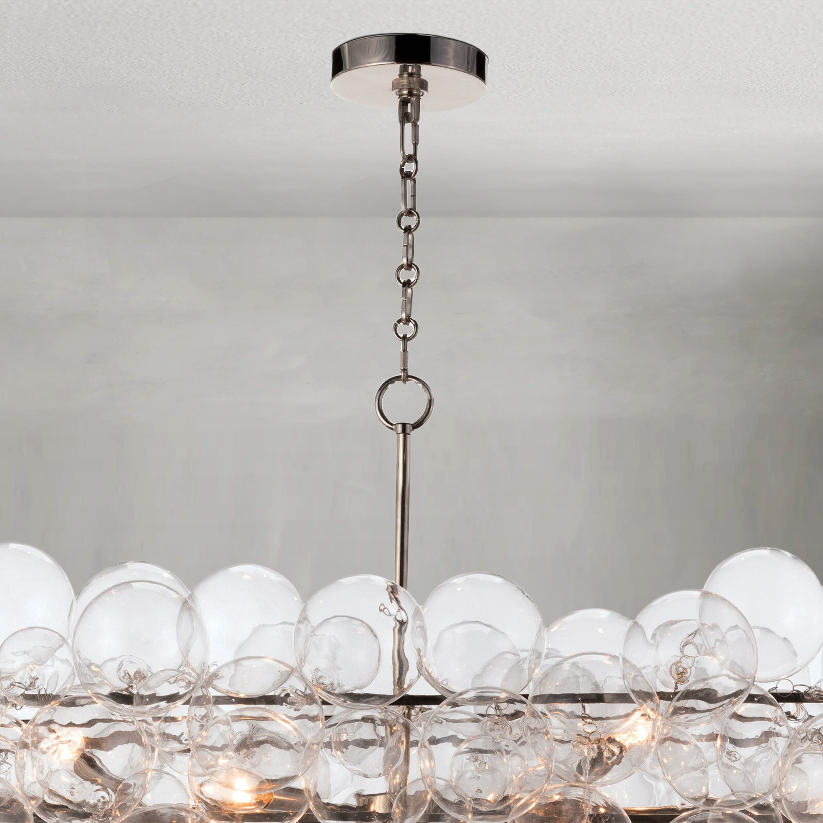 Talial Chandelier Linear