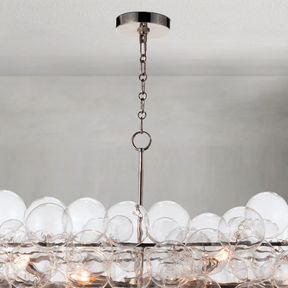 Talial Chandelier Linear
