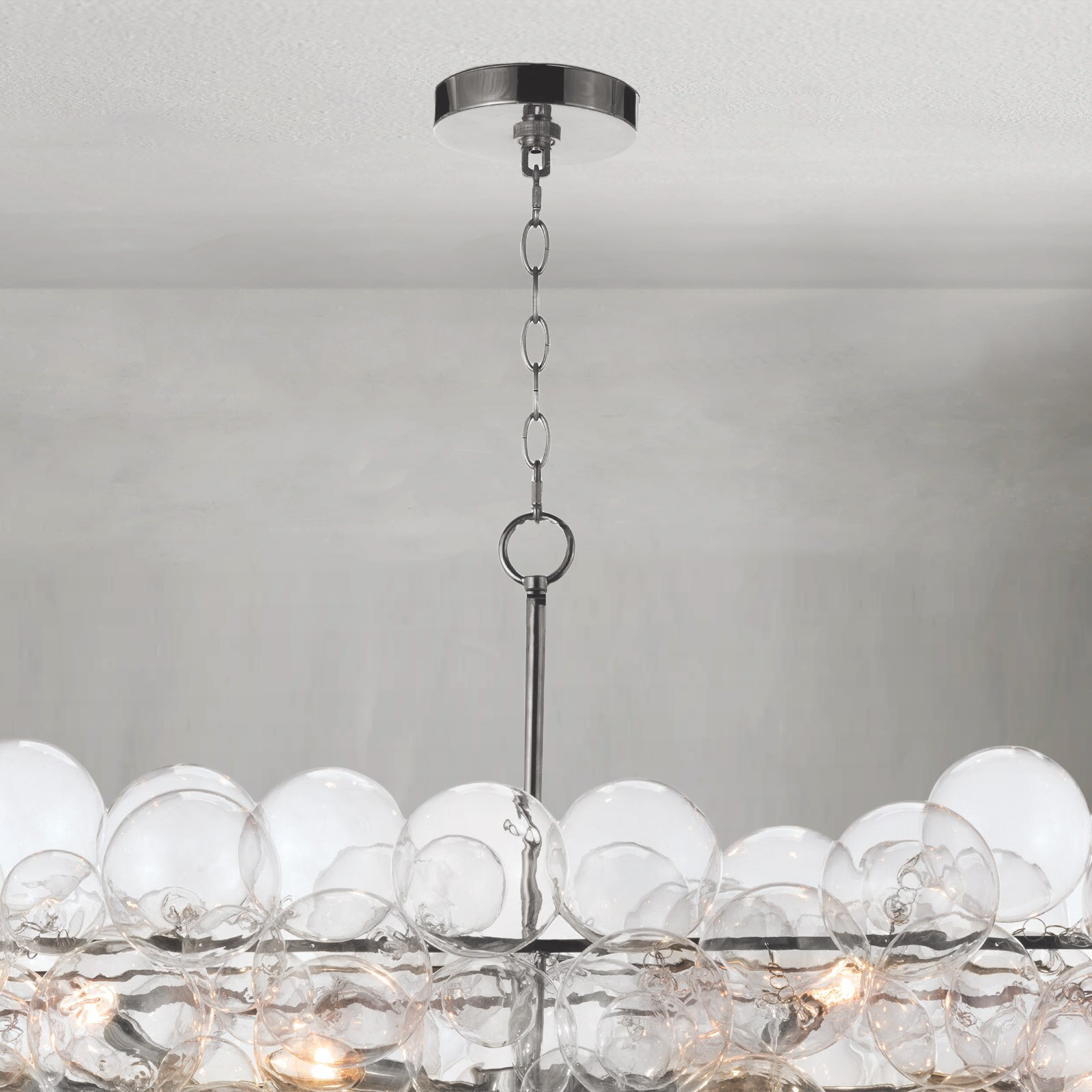 Talial Chandelier Linear