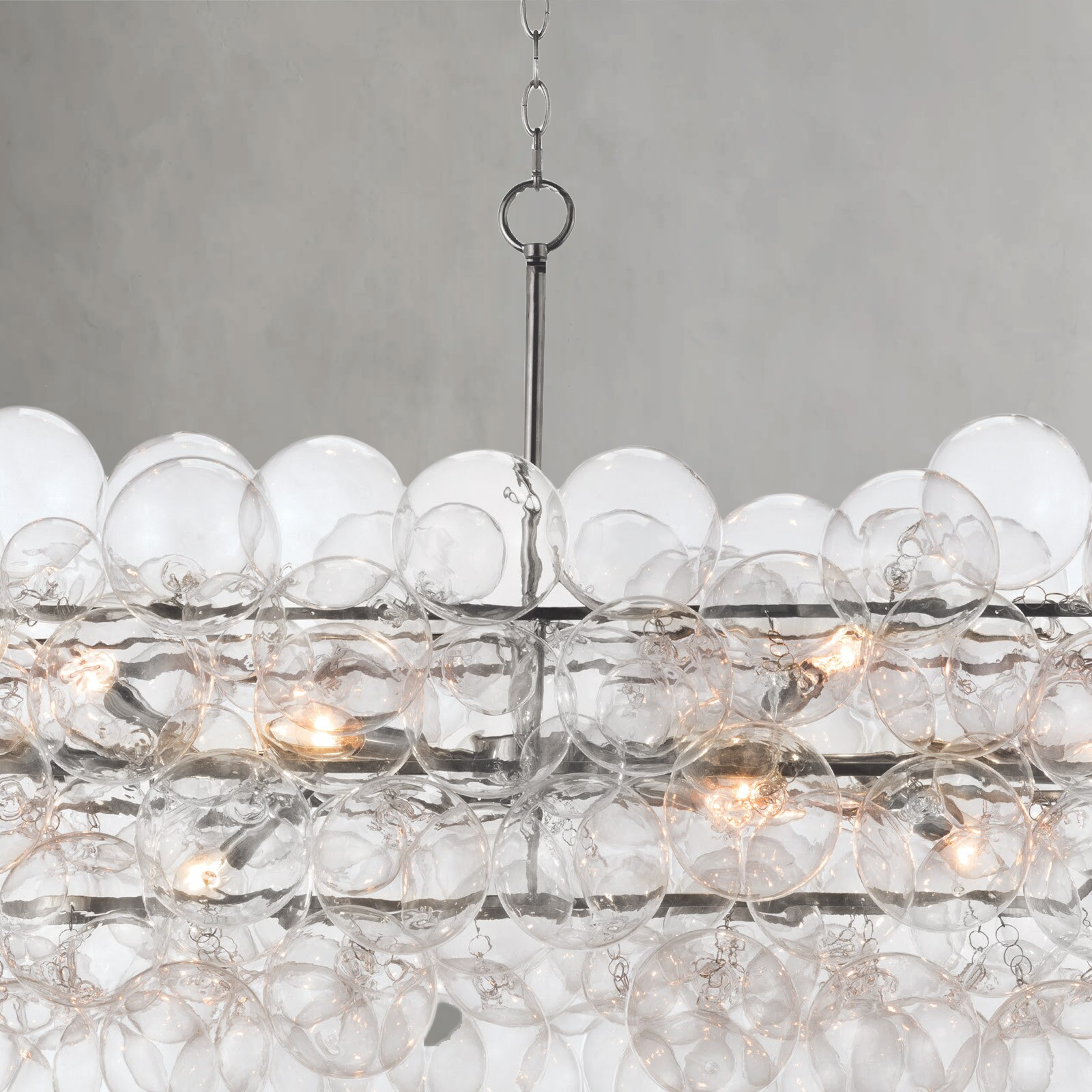 Talial Chandelier Linear