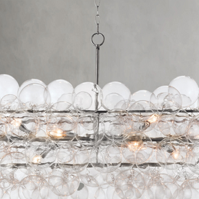 Talial Chandelier Linear