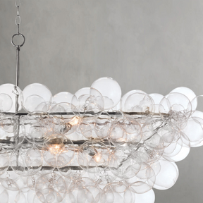 Talial Chandelier Linear