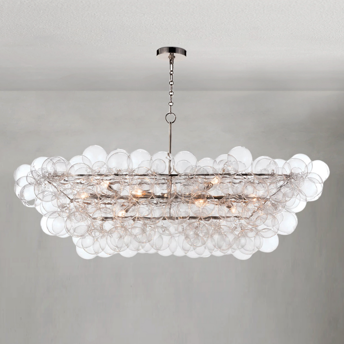 Talial Chandelier Linear
