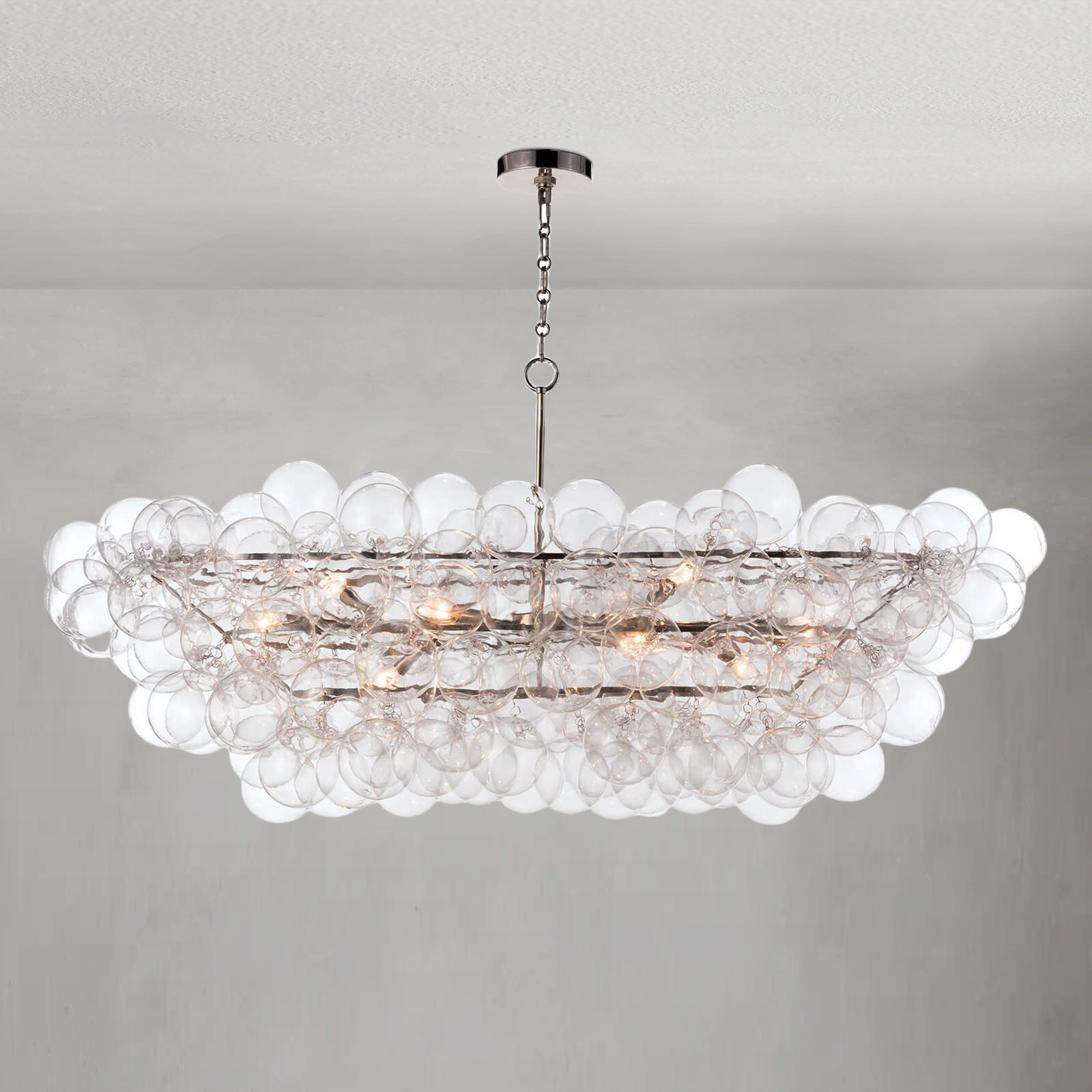 Talial Chandelier Linear