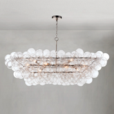Talial Chandelier Linear
