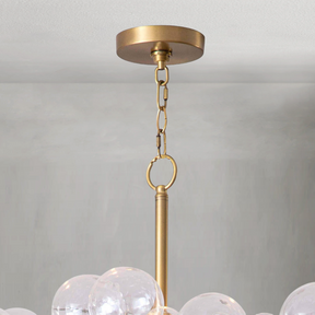 Talial Chandelier
