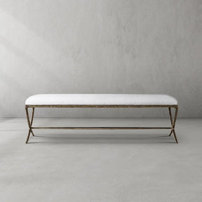 Thaddeus Alexander X-base Bench