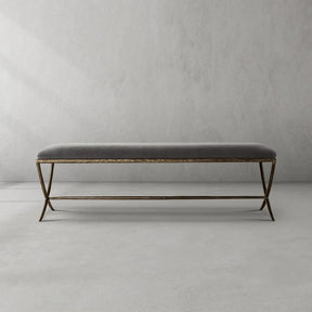 Thaddeus Alexander X-base Bench