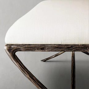 Thaddeus Alexander X-base Bench