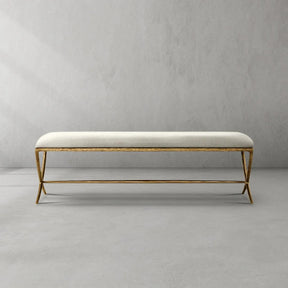 Thaddeus Alexander X-base Bench
