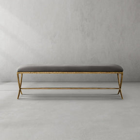 Thaddeus Alexander X-base Bench
