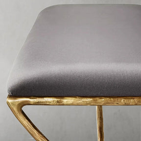 Thaddeus Alexander X-base Bench