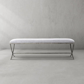 Thaddeus Alexander X-base Bench