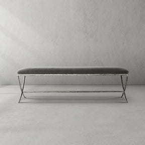 Thaddeus Alexander X-base Bench