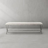 Thaddeus Alexander X-base Bench
