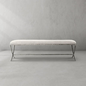 Thaddeus Alexander X-base Bench